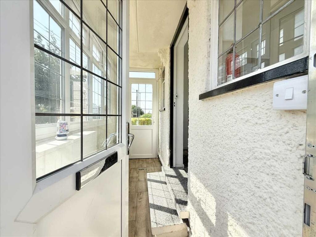 Annexe Lobby
