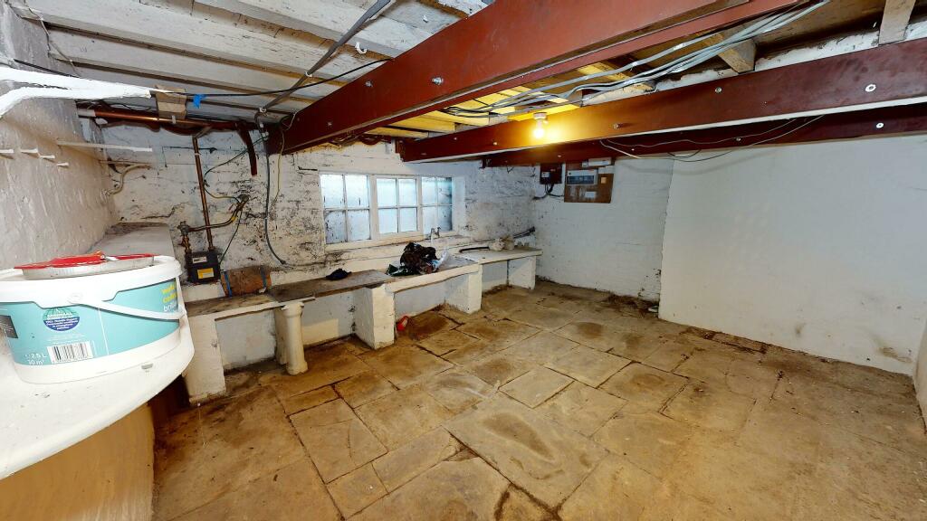 Cellar