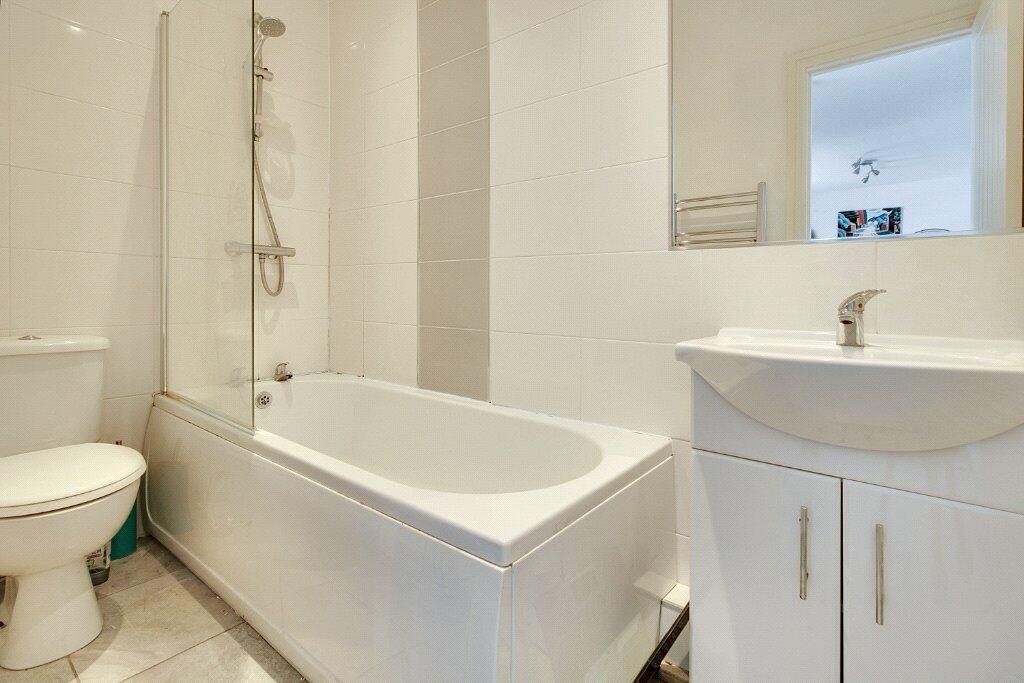 Prospect Place, Swindon