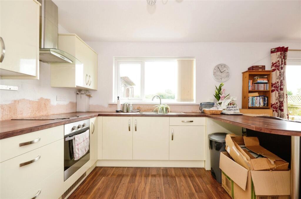 Maesllawddog, Cilgerran, Cardigan, SA43