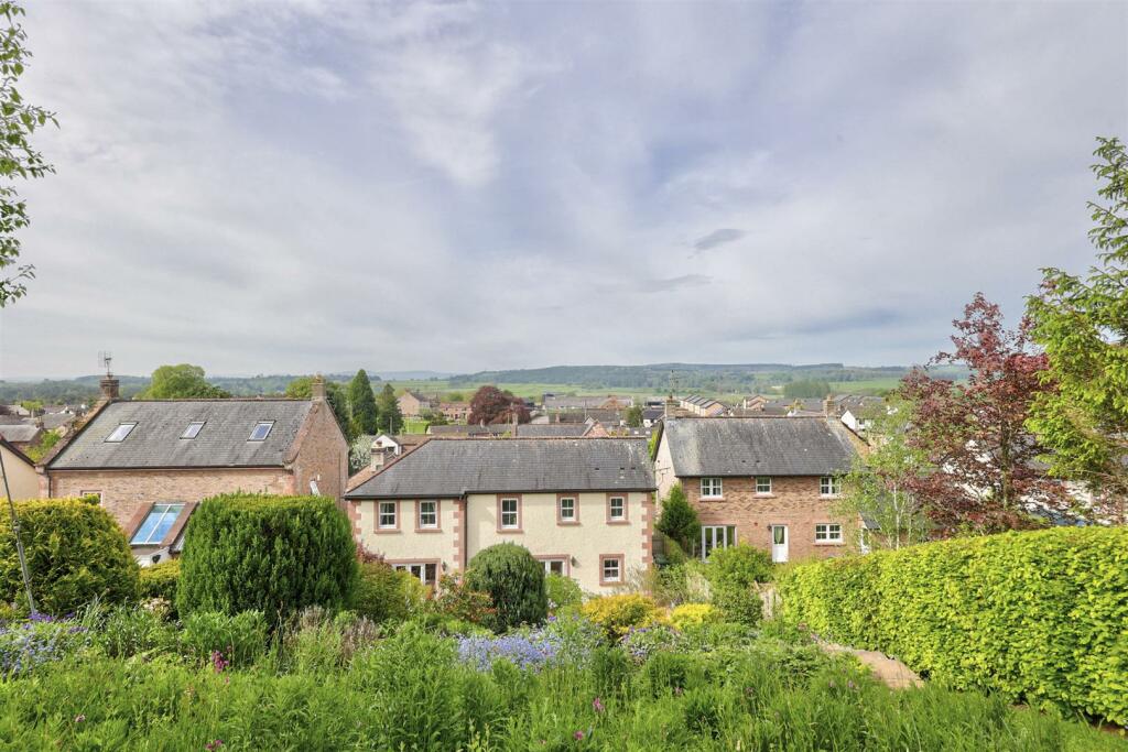 Garden Views