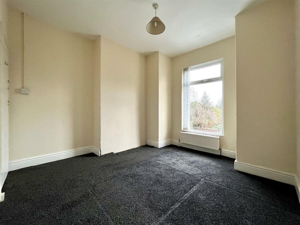 Bedroom 3 Aspect 2
