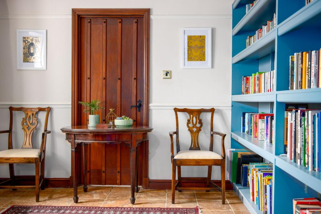 Library