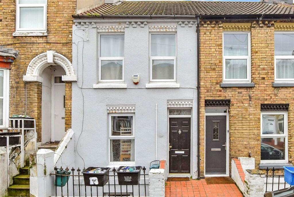 External Front Web....