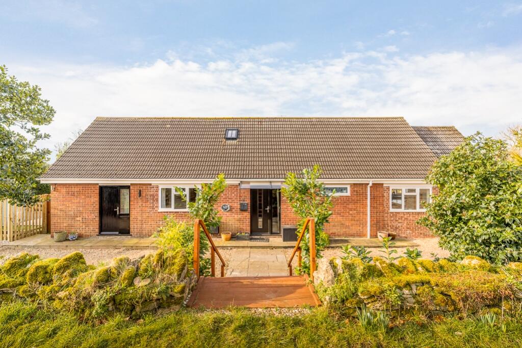 Quendale House (Boothby Graffoe)-10