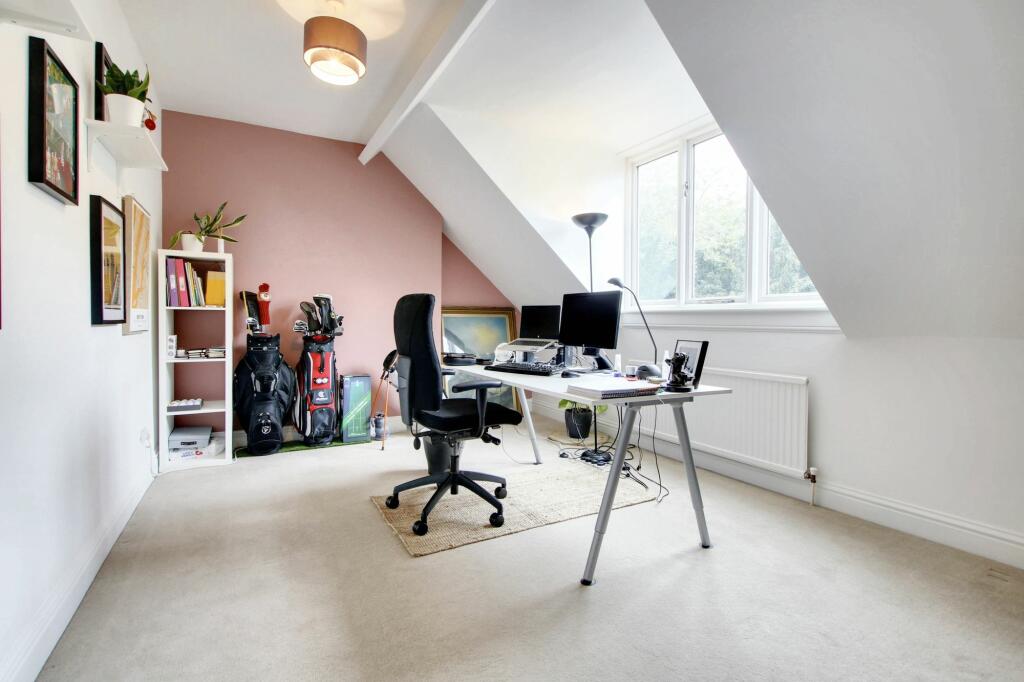 Bedroom Five