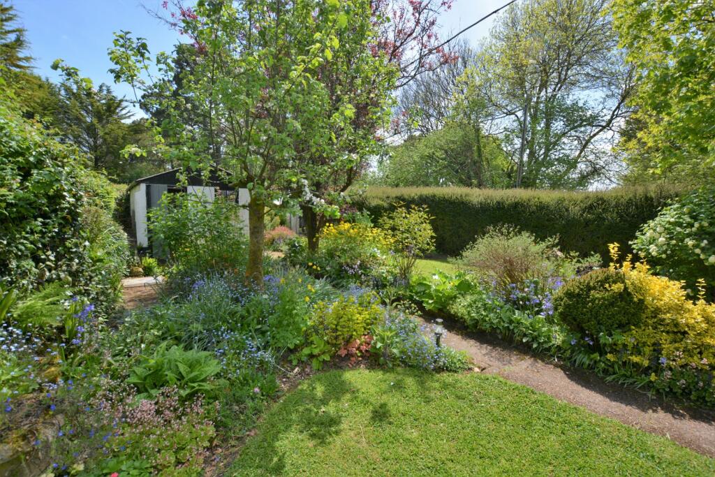 Oakford Seddons