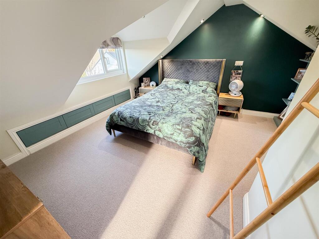 Principal Bedroom