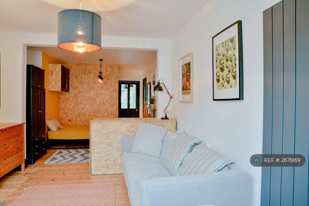 Living Room To Bedroom 