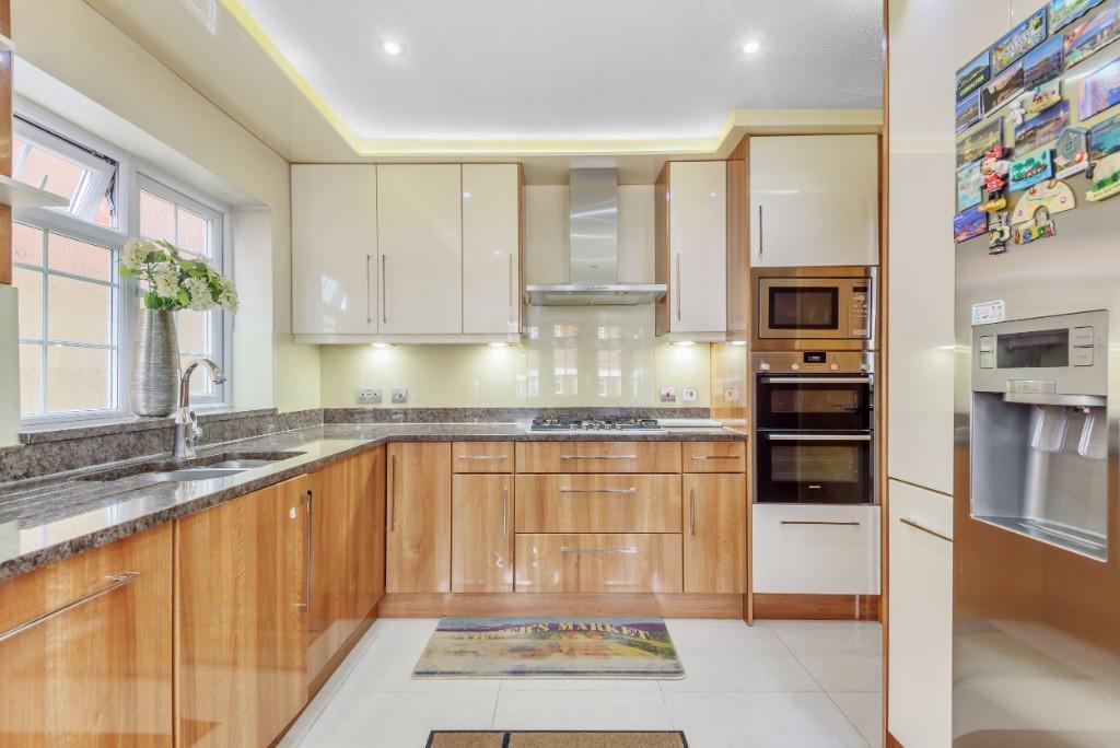 Davidson Frost-Wellings, DFW, Jellicoe Gardens, St