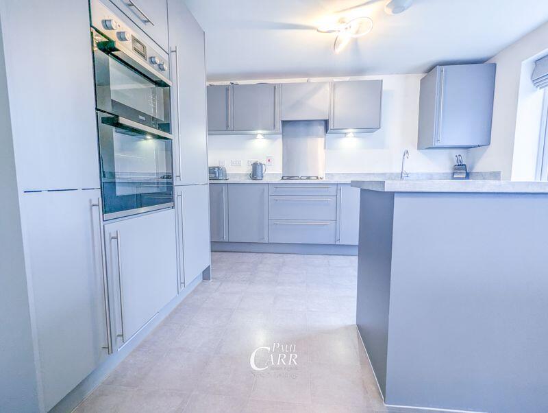 Kitchen-Diner