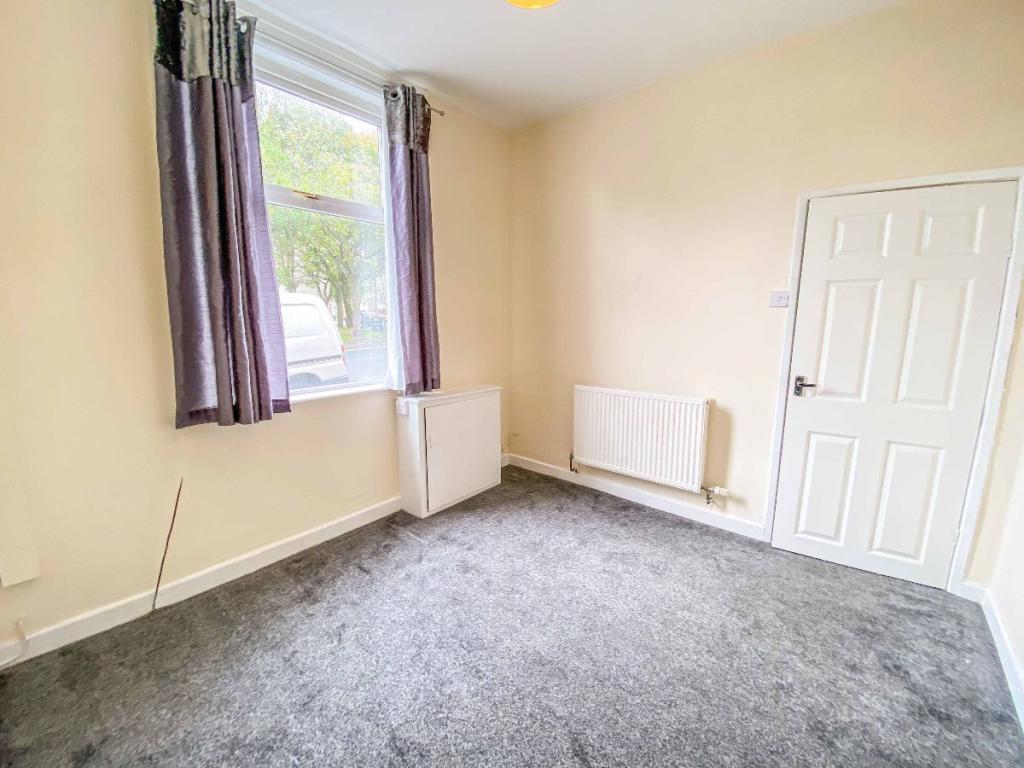 Front Lounge