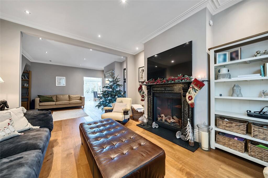 Sitting Room