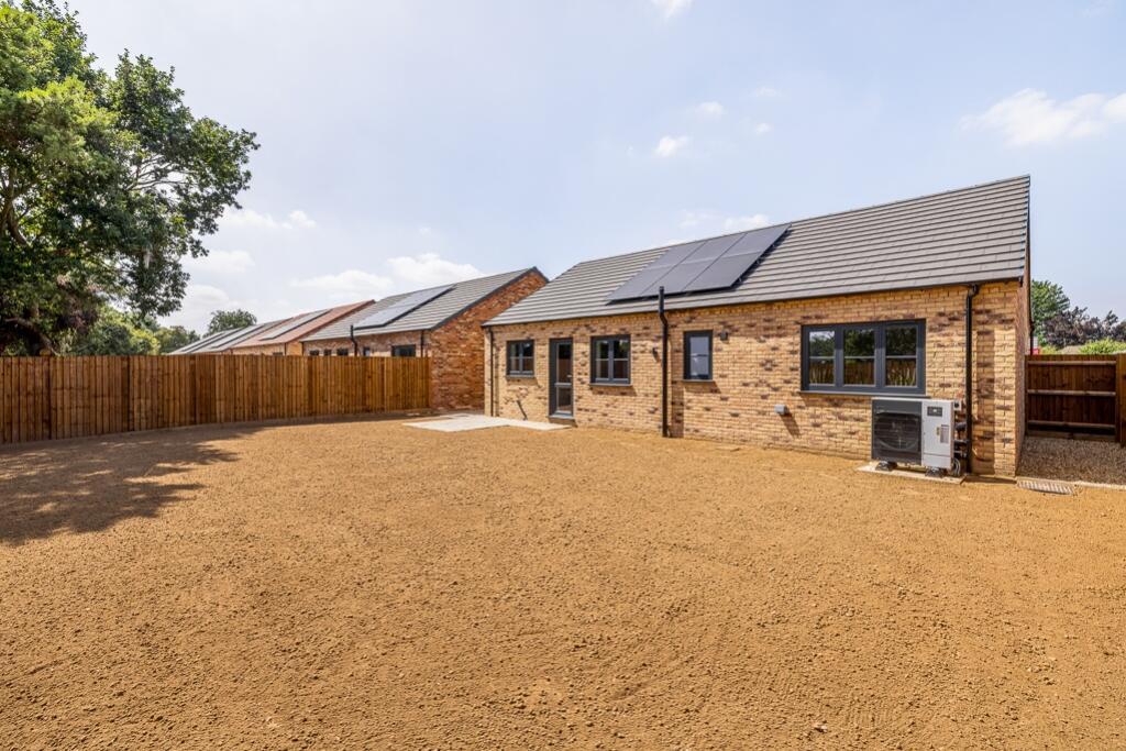 Plot 8, Spalding Road, Bungalow Dev (Gosberton)-6
