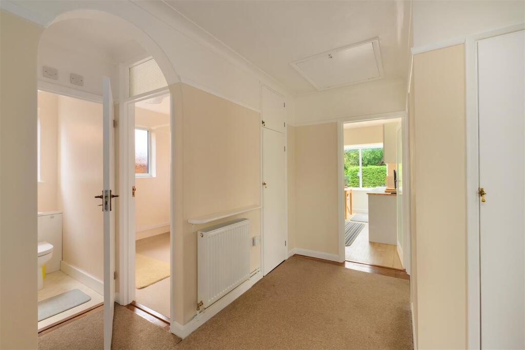 Southwood Road, Tankerton, Whitstable