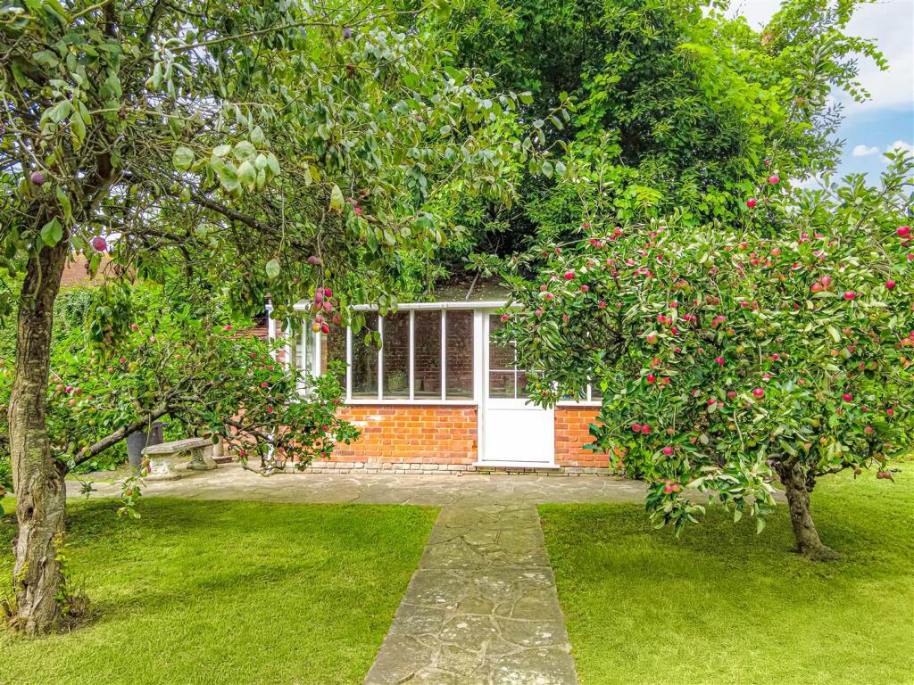 Kitchen Garden