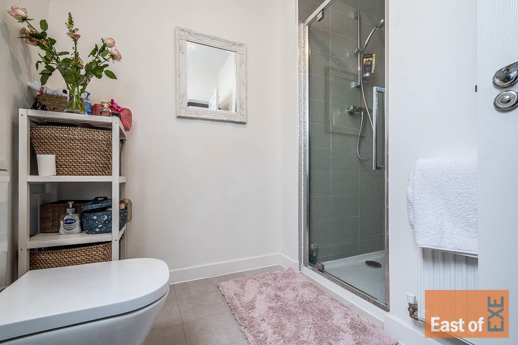 Ferryman Way - We...