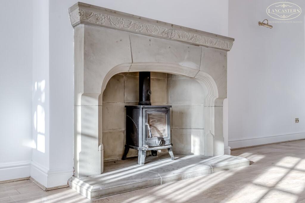 Reception Room 1