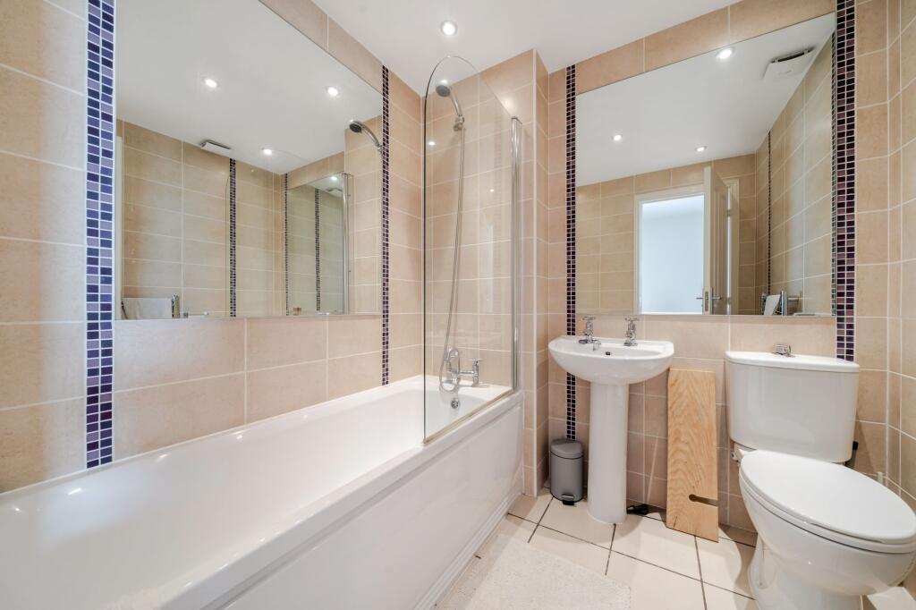 First Floor Bathroom