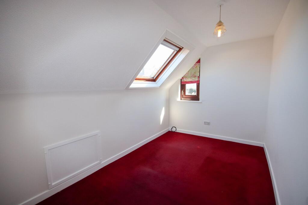 First Floor Bedroom 2