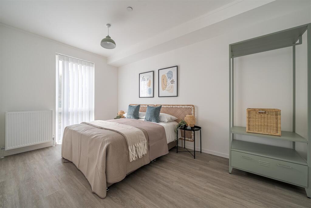 Bedroom 1