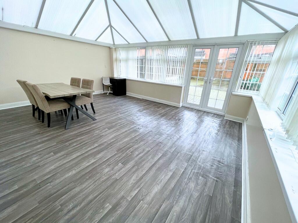 Conservatory