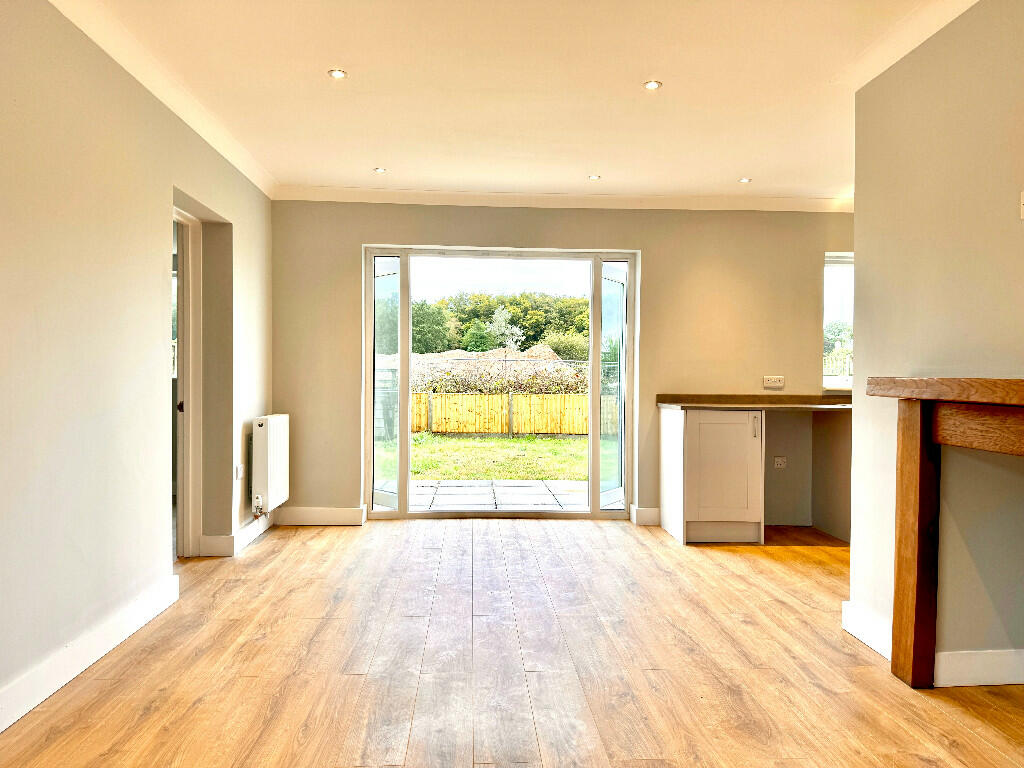 Patio doors