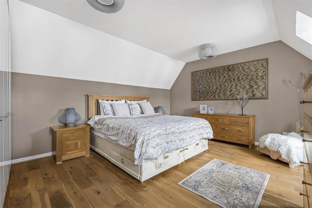 Principal Bedroom