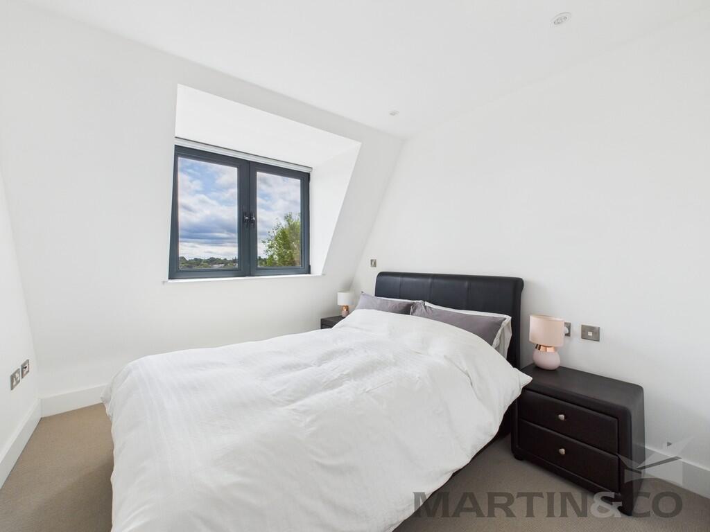 2 Bedroom