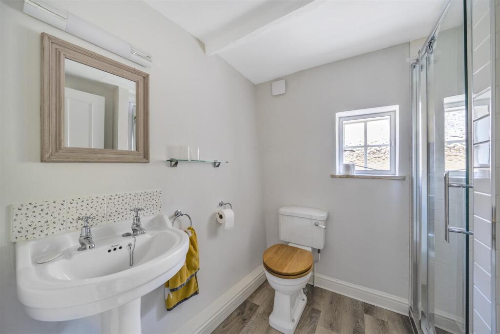 Guest en suite