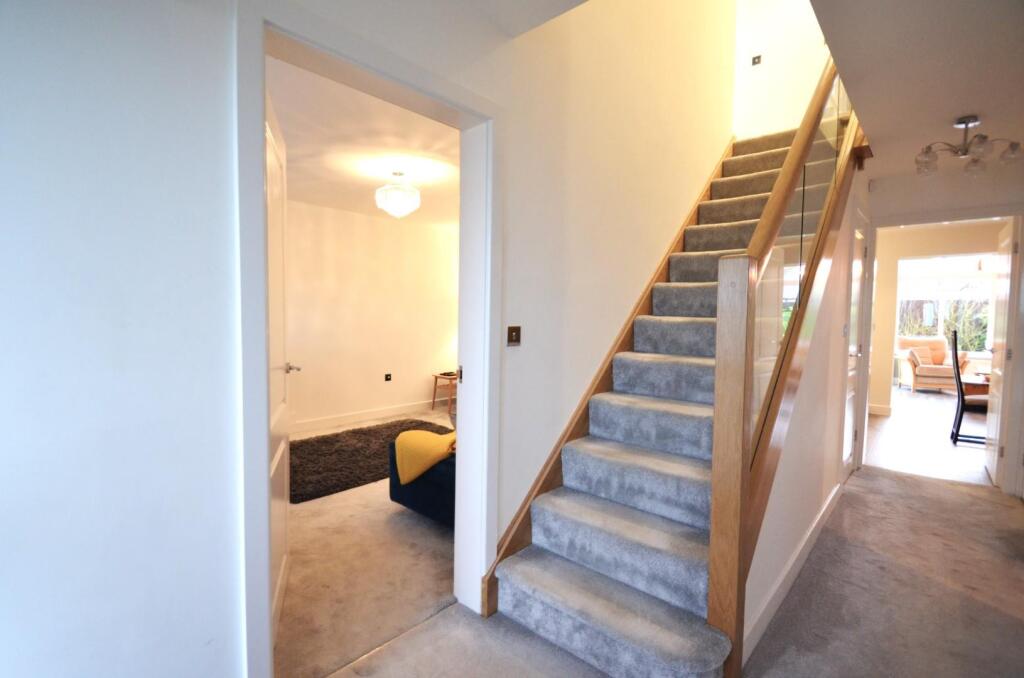 Bletchley - Hawllway .JPG