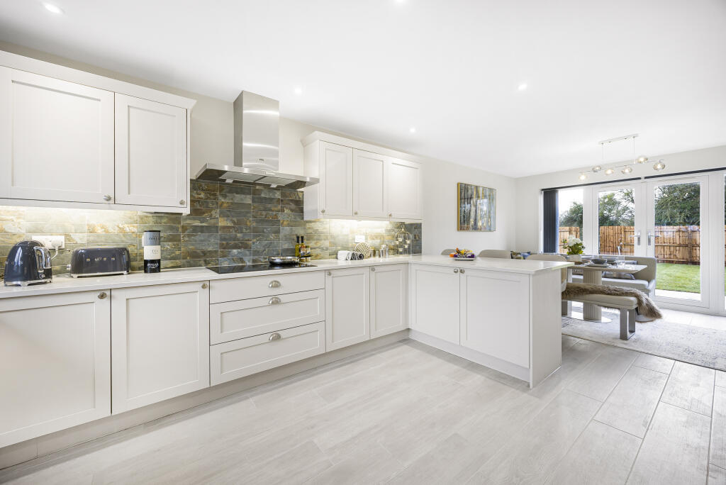 Show Home