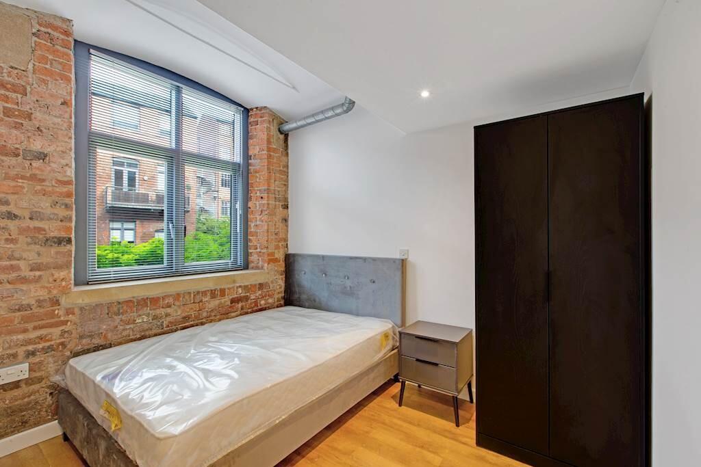 East Street, Leeds, West Yorkshire, LS9