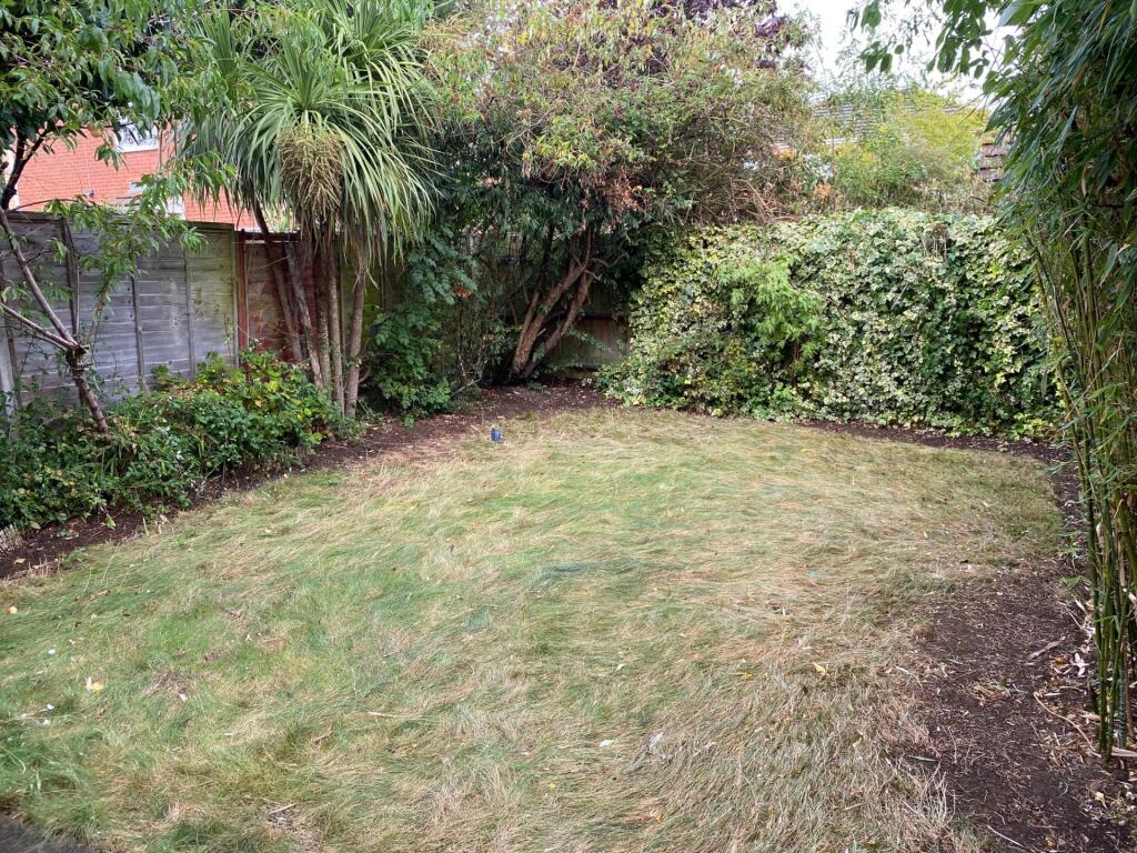 GARDEN