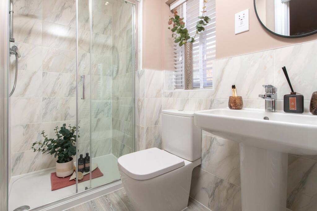 The Kirkdale Show Home Sydney Place