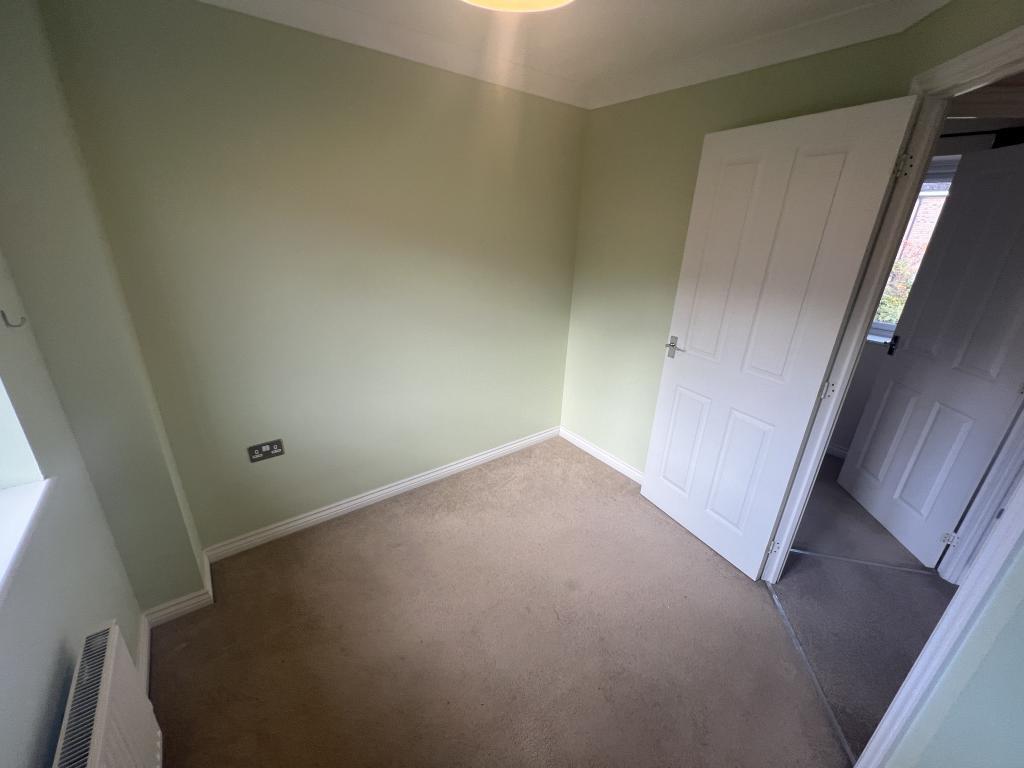 3rd Bedroom