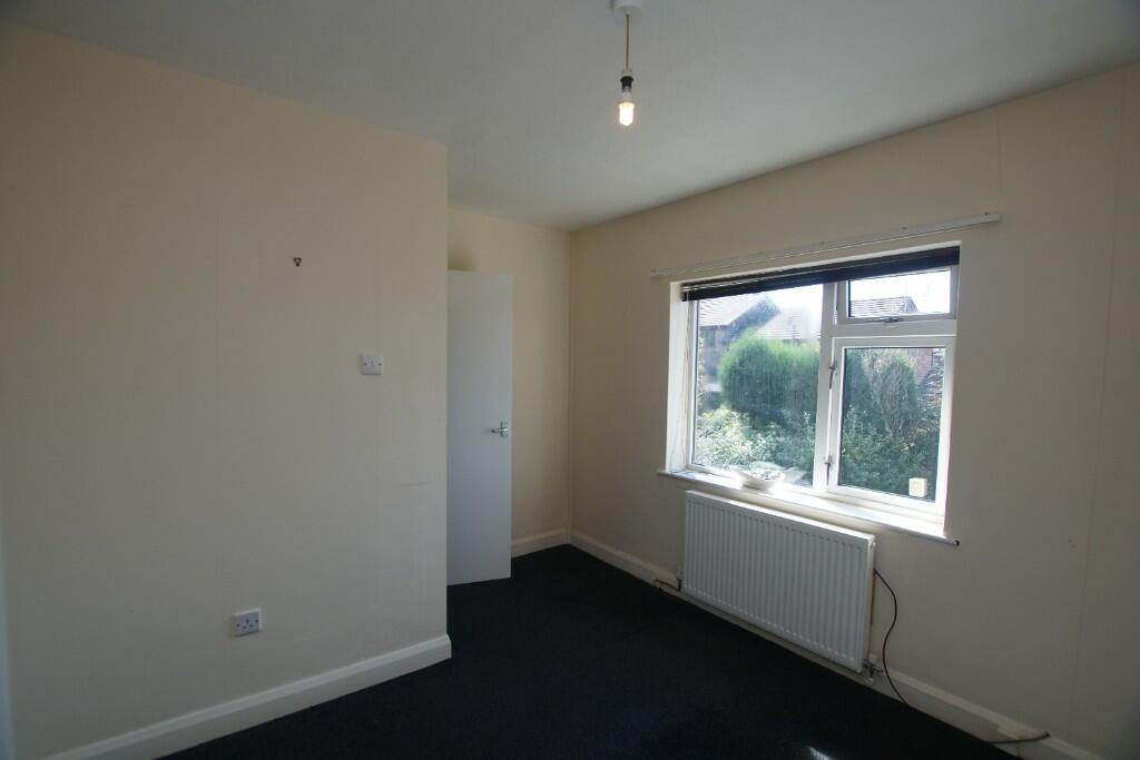 3rd Bedroom 