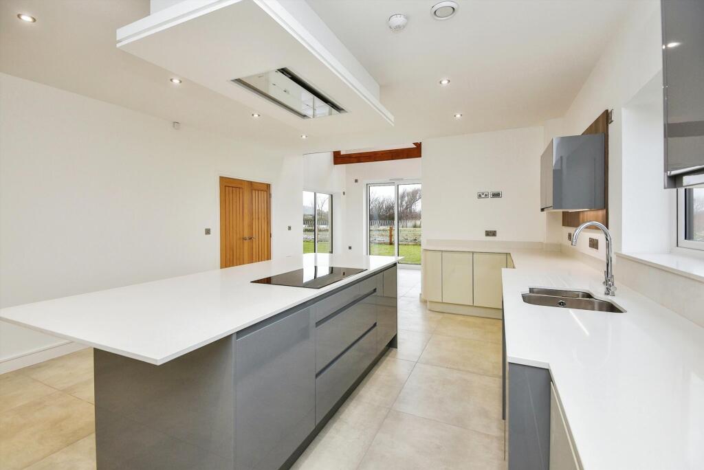 Kitchen Example From