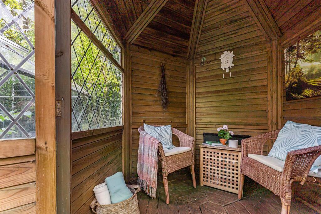 Summerhouse