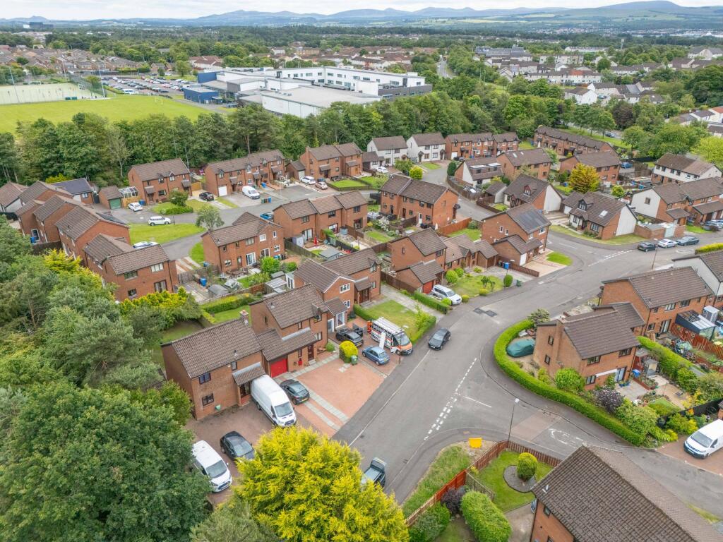 Aeriel View