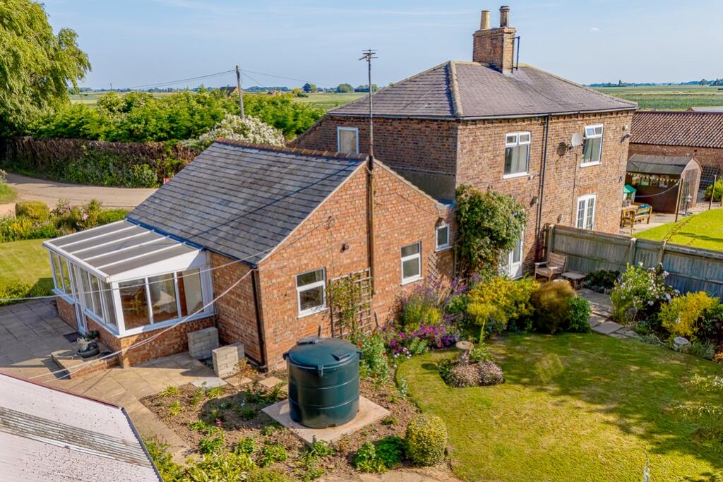 Firs Farm (Freiston)-5