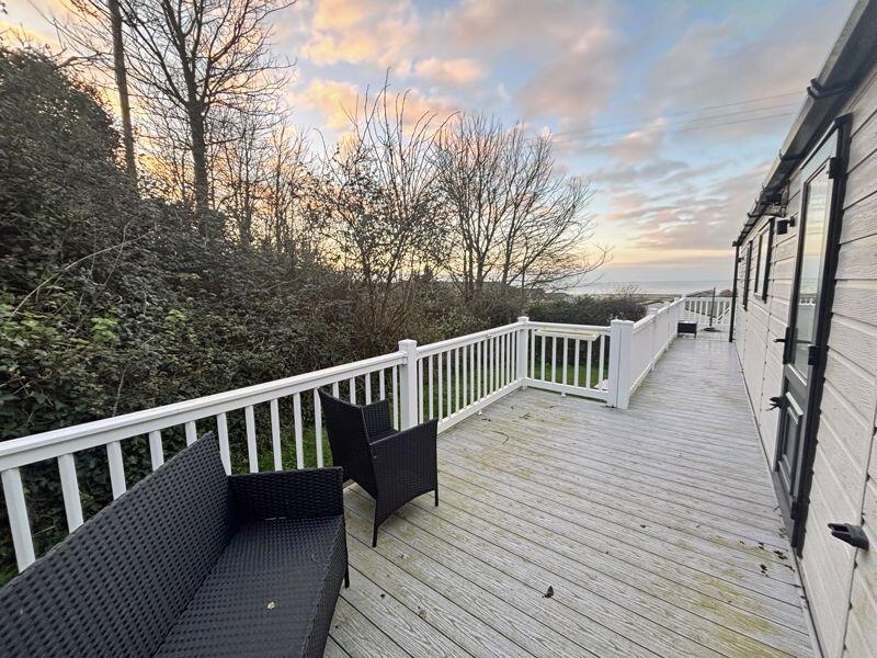 Decking