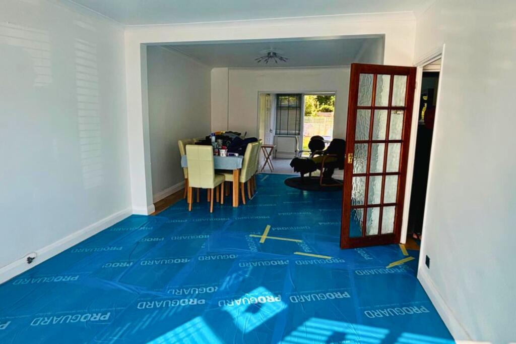 Reception Room 1