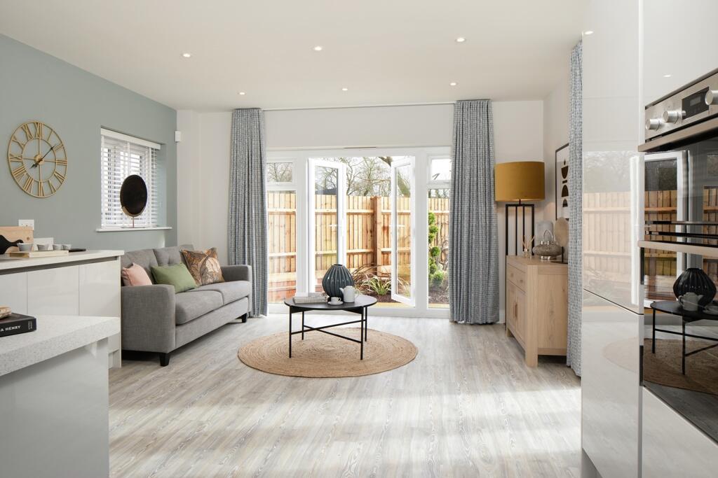aylett's green, kelvedon