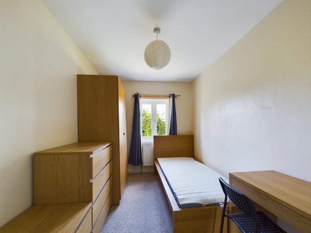 Bedroom 5