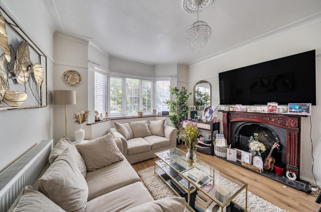 Davidson Frost-Wellings, DFW, Springfield Close, S