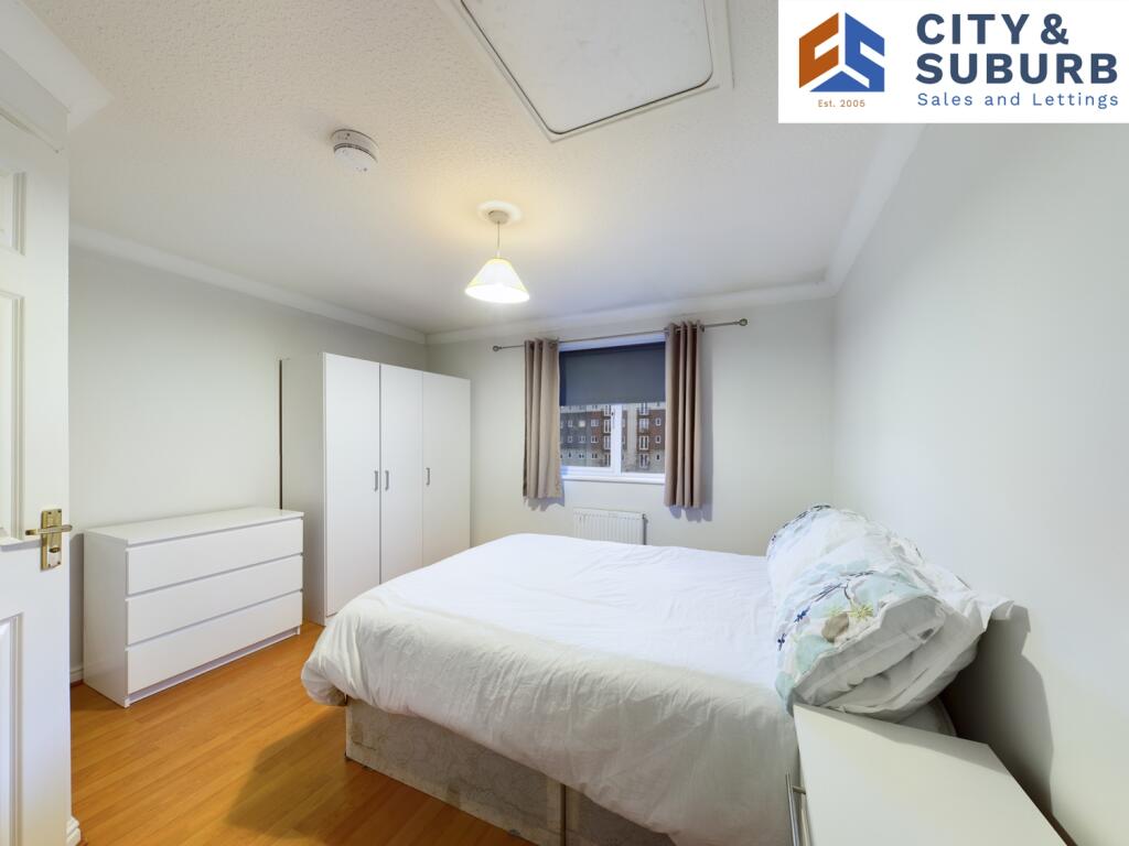 HC04 - Bedroom Three