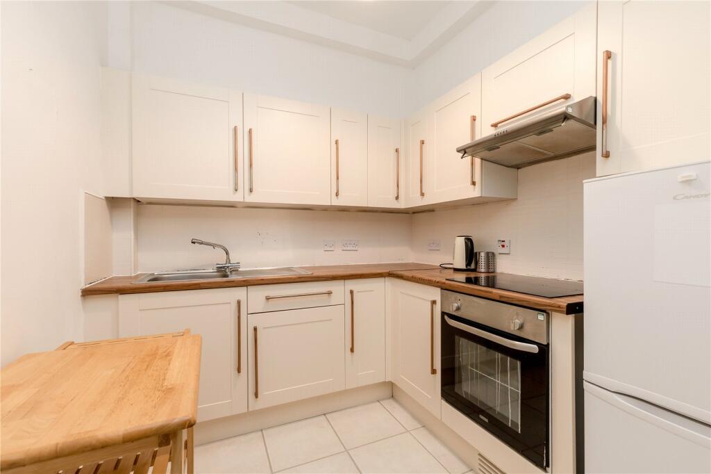 Piershill Terrace 12