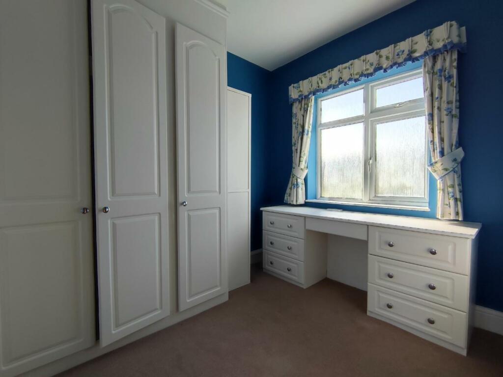 Dressing Room