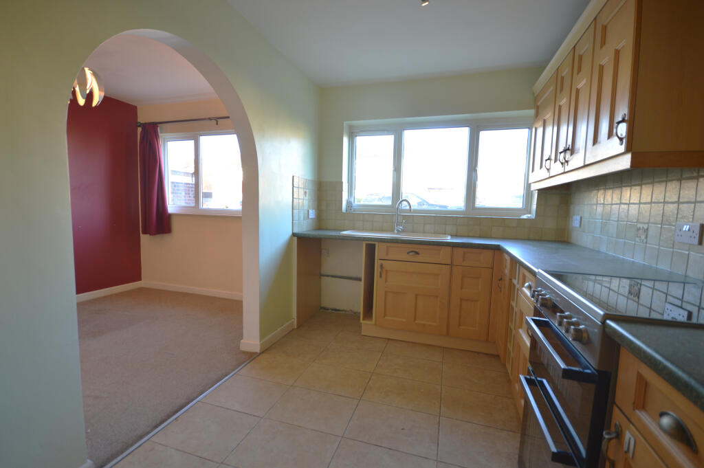 KITHEN DINING ROOM